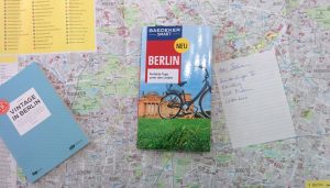 Planung Berlin
