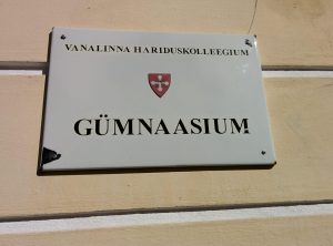 Gümnaasium