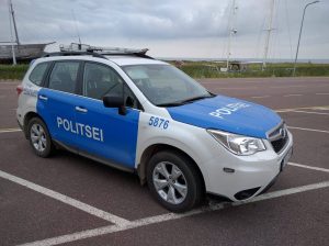 Politsei