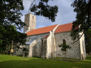 Pihta Kirk