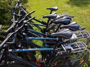 Tourenbikes