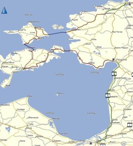 Tallinn-Riga